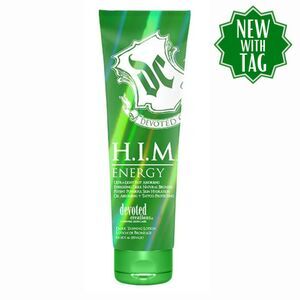 Devoted Creations H. I. M. Tanning Lotion